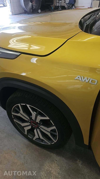 2023 Kia Seltos SX – miniatura 25