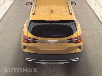 2023 Kia Seltos SX – miniatura 5