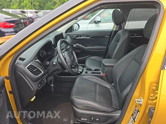 2023 Kia Seltos SX – miniatura 7