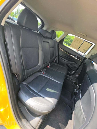 2023 Kia Seltos SX - miniatura 16