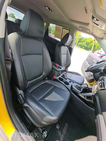 2023 Kia Seltos SX - miniatura 18