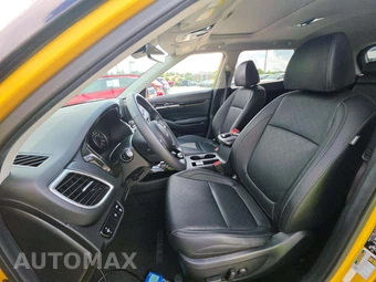 2023 Kia Seltos SX - miniatura 6