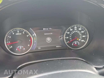 2023 Kia Seltos SX - miniatura 9