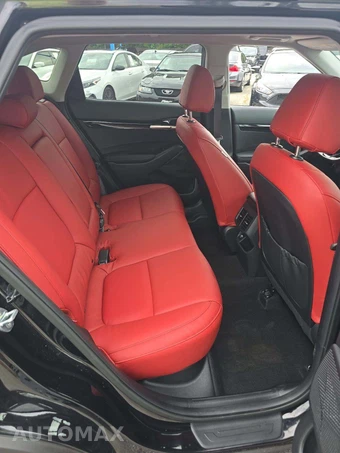 2023 Kia Seltos SX - miniatura 16