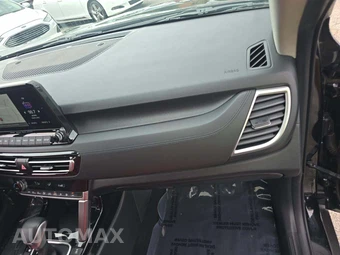 2023 Kia Seltos SX - miniatura 19