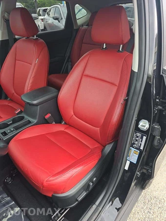 2023 Kia Seltos SX - miniatura 6