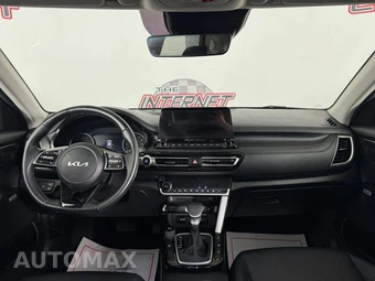 2023 Kia Seltos SX - miniatura 11