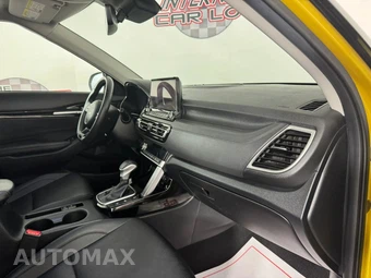 2023 Kia Seltos SX - miniatura 12