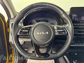 2023 Kia Seltos SX - miniatura 13