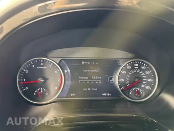 2023 Kia Seltos SX - miniatura 14