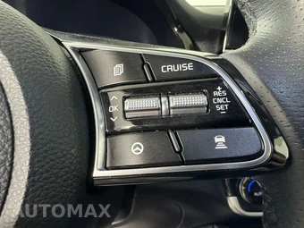 2023 Kia Seltos SX - miniatura 16
