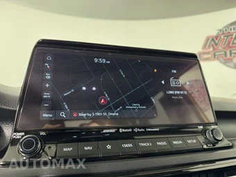 2023 Kia Seltos SX - miniatura 19