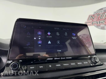 2023 Kia Seltos SX - miniatura 20