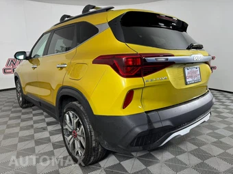 2023 Kia Seltos SX - miniatura 28