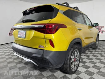2023 Kia Seltos SX - miniatura 29