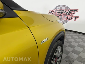 2023 Kia Seltos SX - miniatura 32