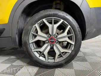 2023 Kia Seltos SX - miniatura 46