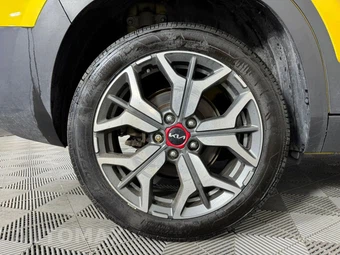 2023 Kia Seltos SX - miniatura 47
