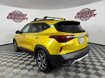 2023 Kia Seltos SX - miniatura 5