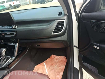 2023 Kia Seltos SX - miniatura 16