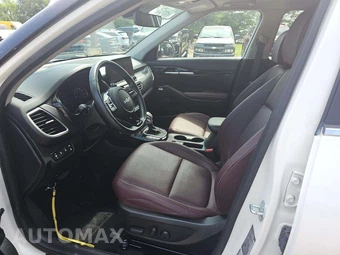2023 Kia Seltos SX - miniatura 3