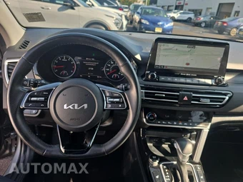 2023 Kia Seltos SX - miniatura 14