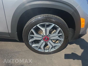 2023 Kia Seltos SX - miniatura 9
