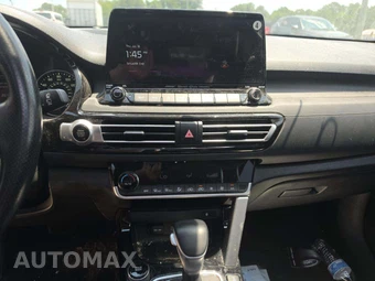 2023 Kia Seltos SX – miniatura 7