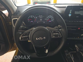 2023 Kia Seltos SX - miniatura 10