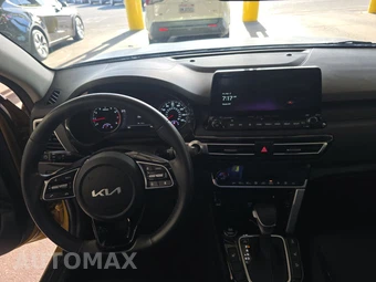 2023 Kia Seltos SX - miniatura 11