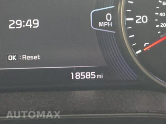 2023 Kia Seltos SX - miniatura 12