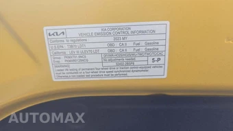 2023 Kia Seltos SX - miniatura 21