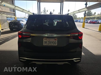 2023 Kia Seltos SX - miniatura 5