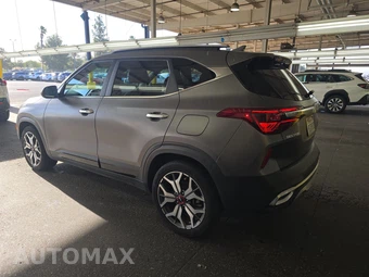 2023 Kia Seltos SX - miniatura 6