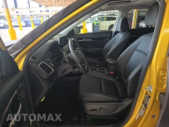 2023 Kia Seltos SX - miniatura 7