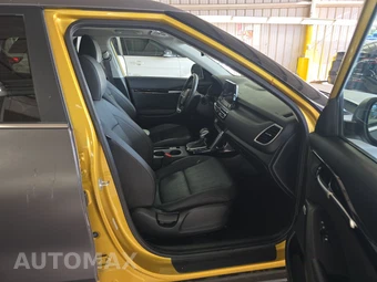 2023 Kia Seltos SX - miniatura 8