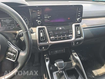 2023 Kia Sorento EX - miniatura 10