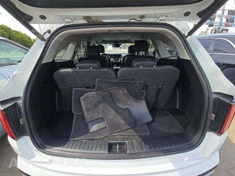 2023 Kia Sorento EX - miniatura 15