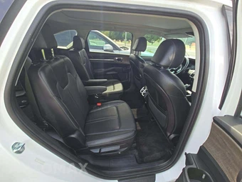 2023 Kia Sorento EX - miniatura 17