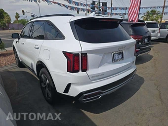 2023 Kia Sorento EX - miniatura 2
