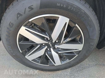 2023 Kia Sorento EX - miniatura 27