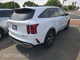 2023 Kia Sorento EX - miniatura 3