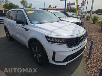 2023 Kia Sorento EX - miniatura 4