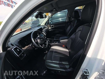 2023 Kia Sorento EX - miniatura 6