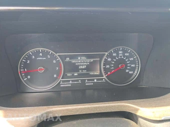 2023 Kia Sorento EX - miniatura 9