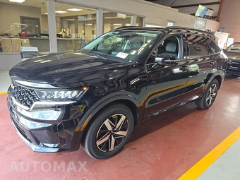 2023 Kia Sorento EX