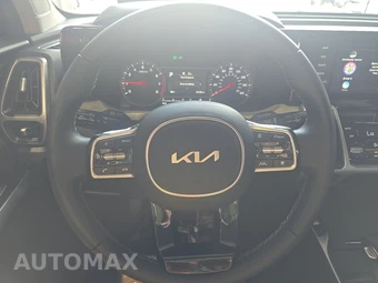 2023 Kia Sorento EX - miniatura 10