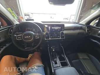 2023 Kia Sorento EX - miniatura 11