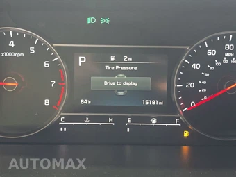2023 Kia Sorento EX - miniatura 12