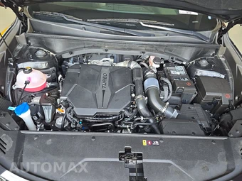 2023 Kia Sorento EX - miniatura 16